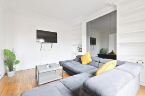 Élégant Appartement Quartier Tour Eiffel 7